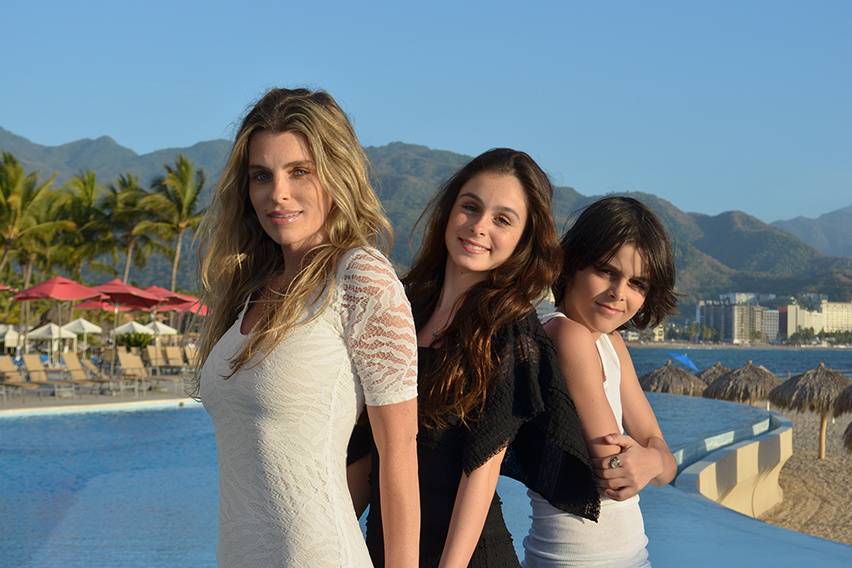 Después de cinco años