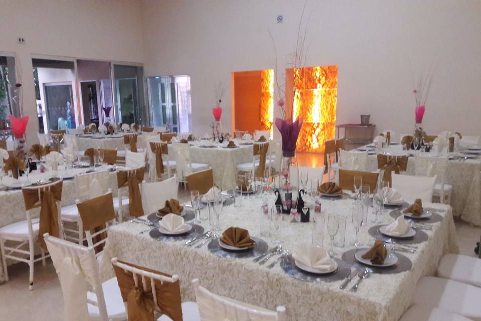 Eventos