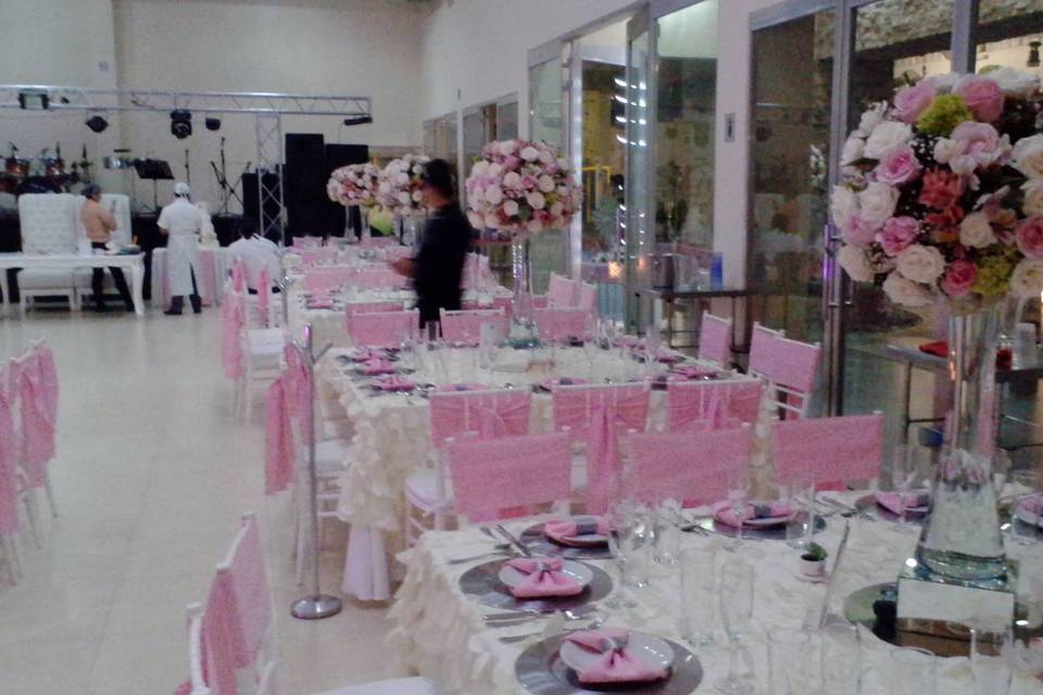 Eventos