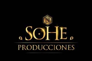 Sohe Producciones Logo