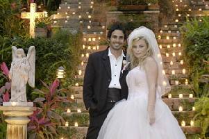 Boda Andre y Gabriellea Semoni