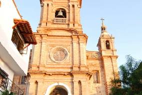 Iglesia de Guadalupe