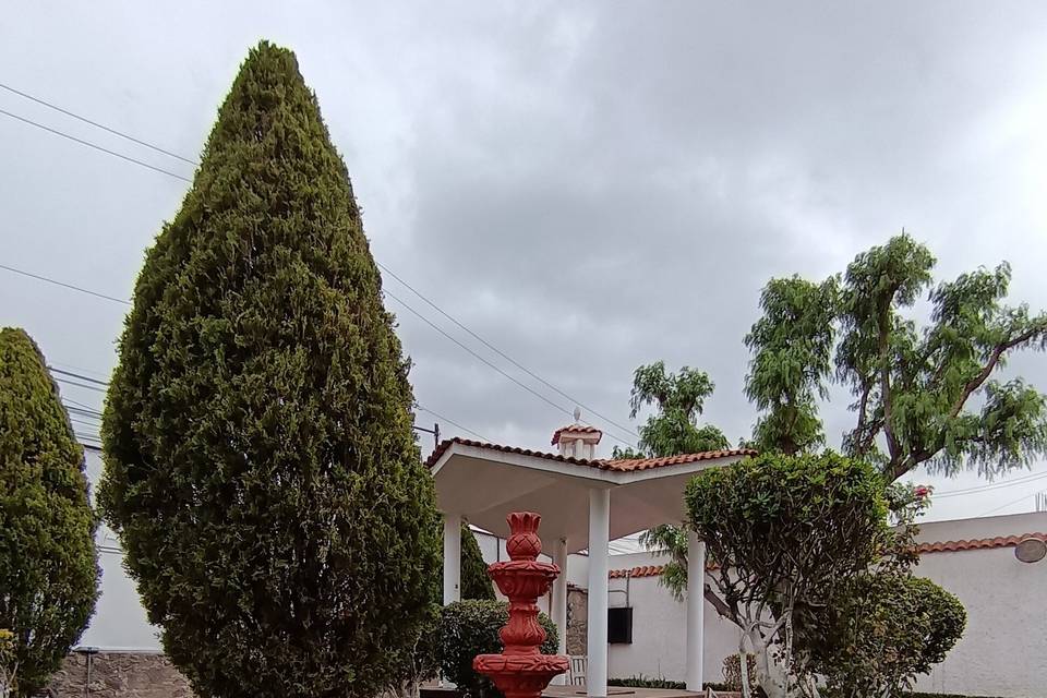 Fuente dos