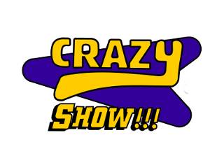 Crazy Show logo