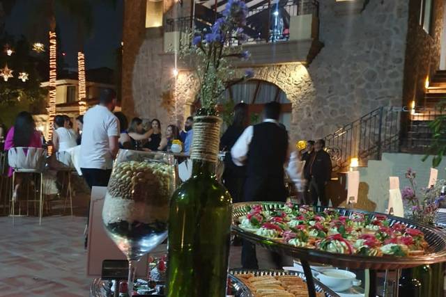 Catering