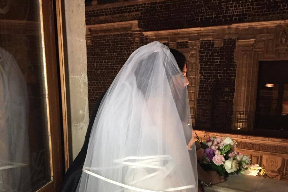 Novias