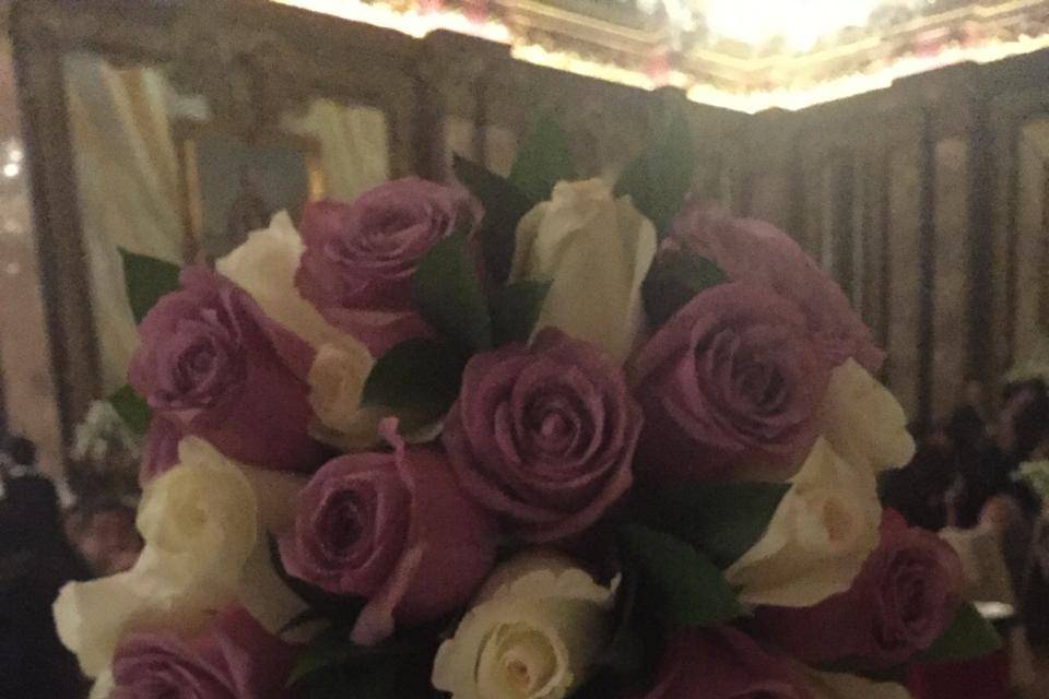 Arreglo floral