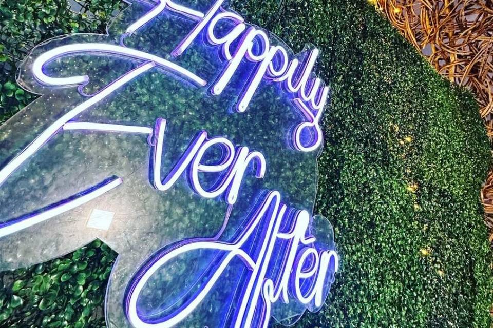 Happy ever after 30/4/23