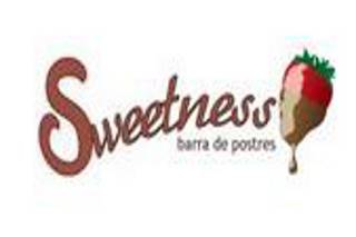 Sweetness logo
