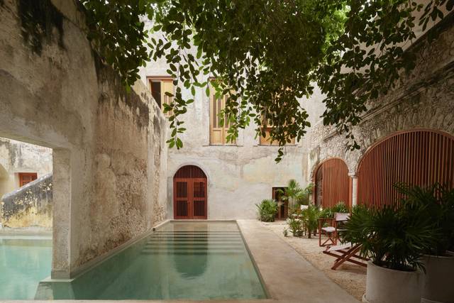 Hotel Sevilla