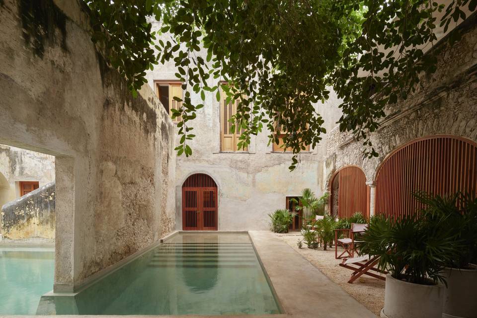 Hotel Sevilla