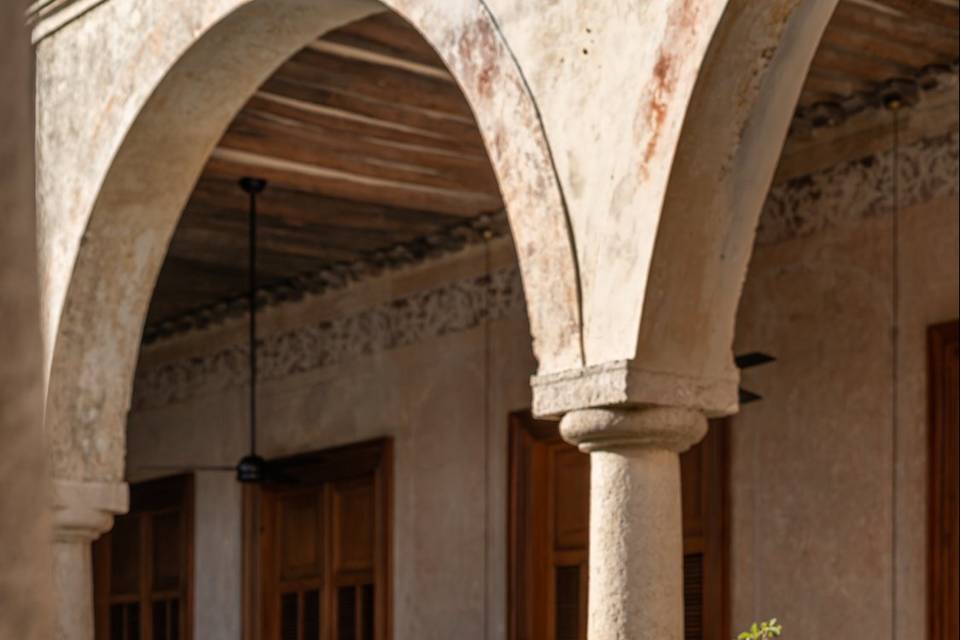 Restaurant.