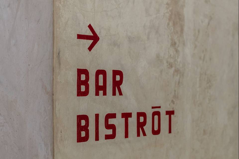 Centros de consumo.