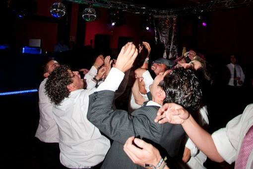 Fiesta y eventos