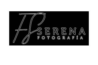 Serena Fotografía logo