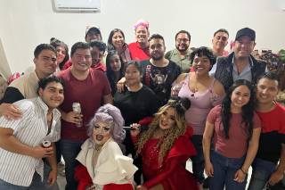 Dañadas Show
