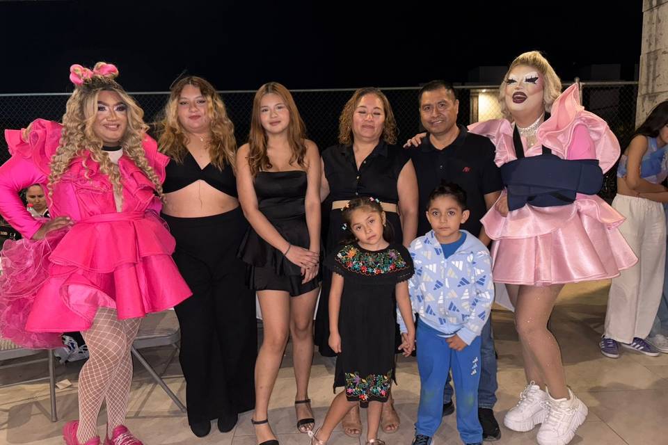 Cumpleaños