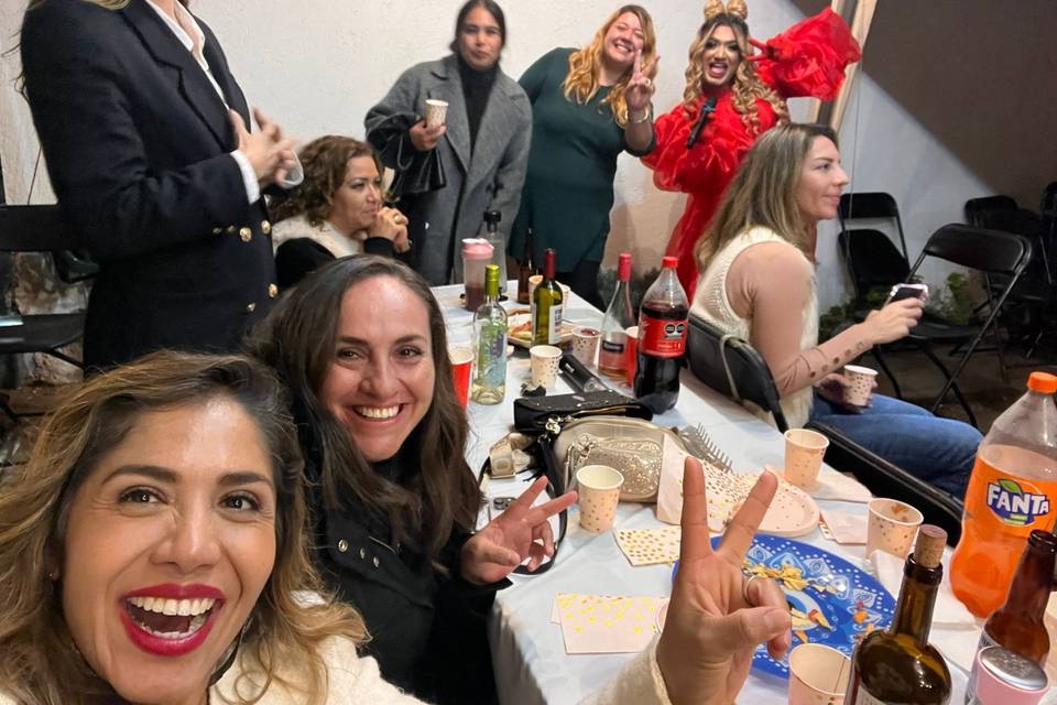 Cumpleaños