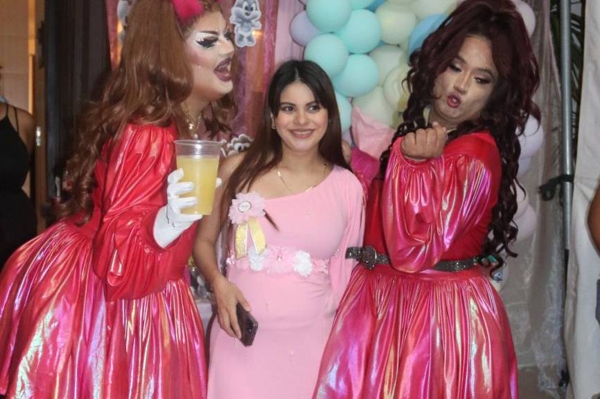 Baby Shower