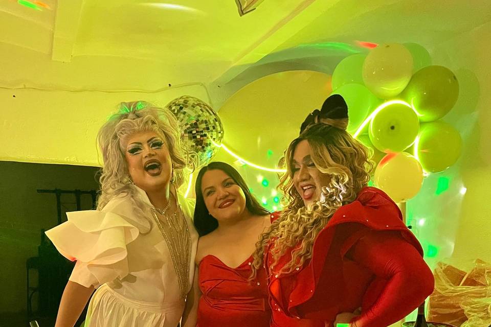 Despedida de Soltera