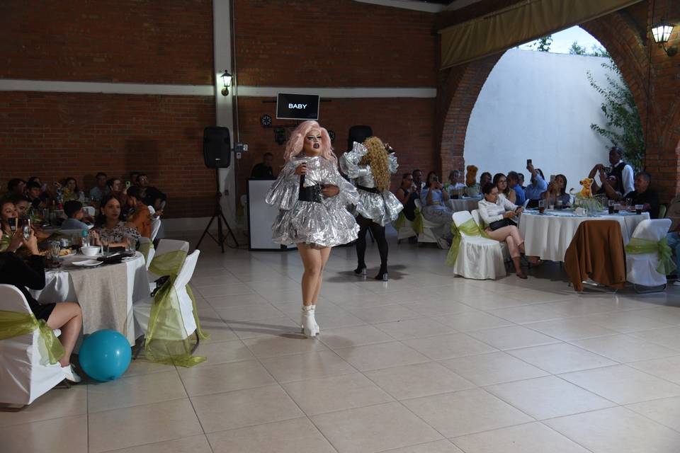 Baby Shower