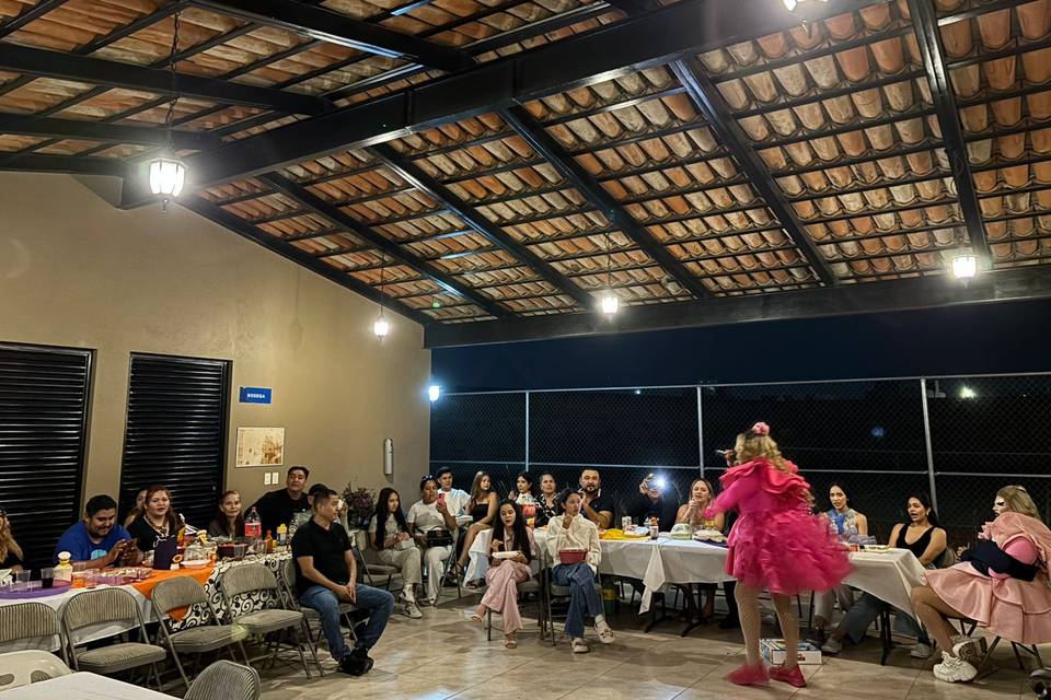 Día De Las Madres