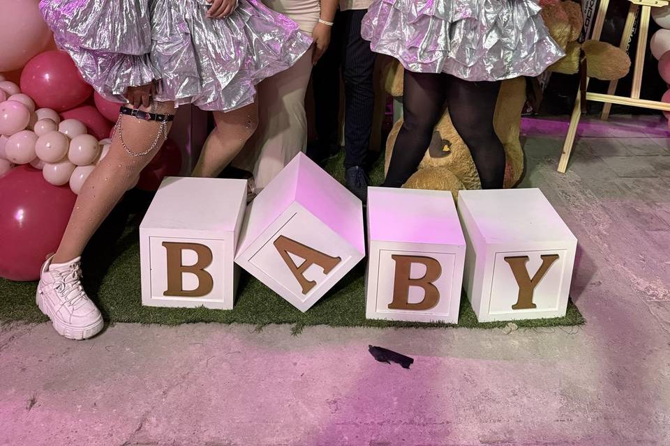 Baby Shower