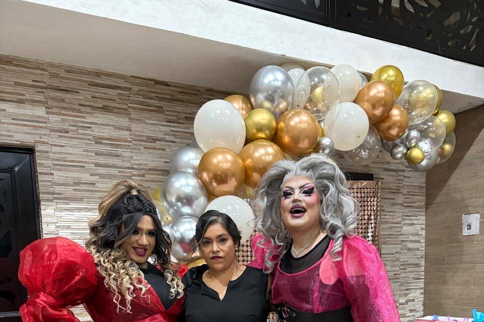 Cumpleaños