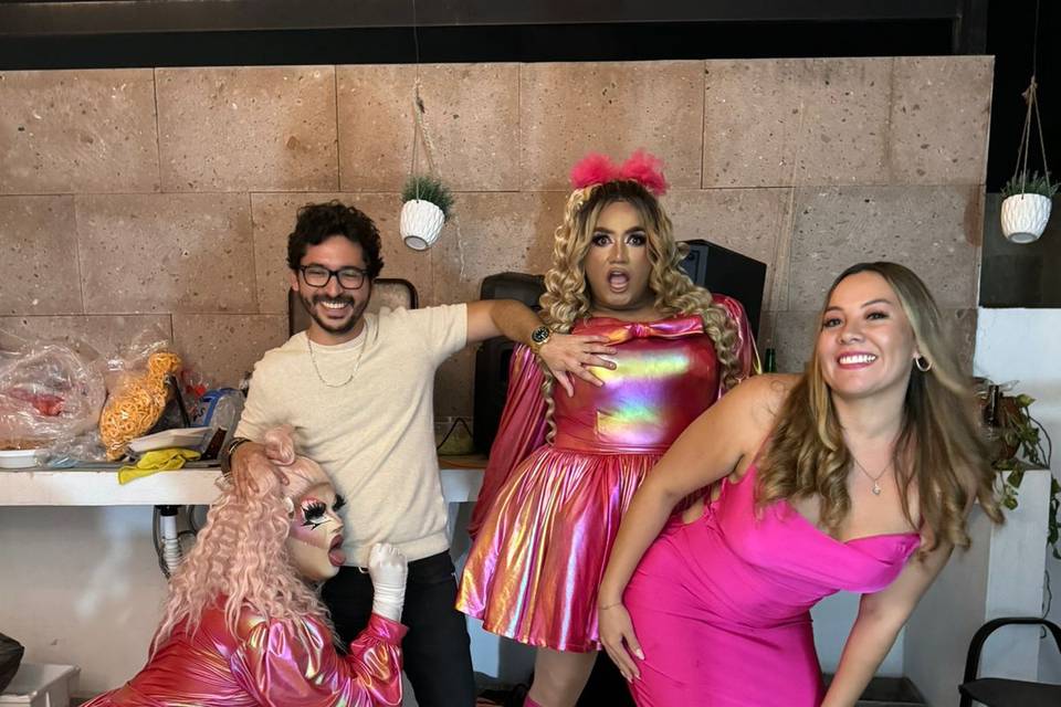 Cumpleaños