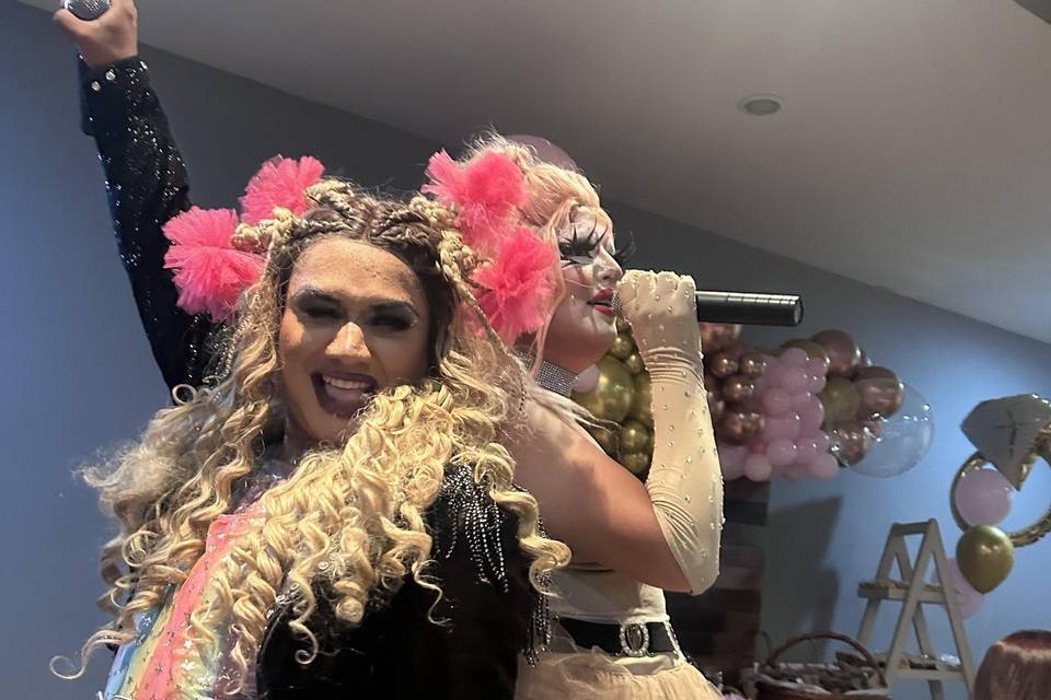 Baby Shower