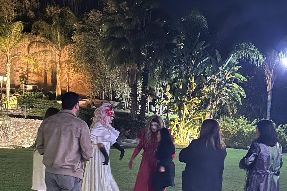 Posada