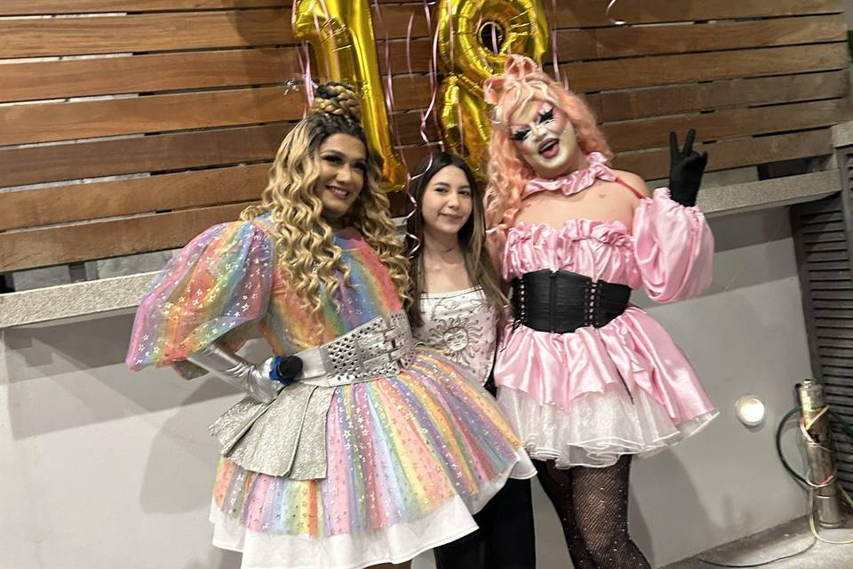 Cumpleaños