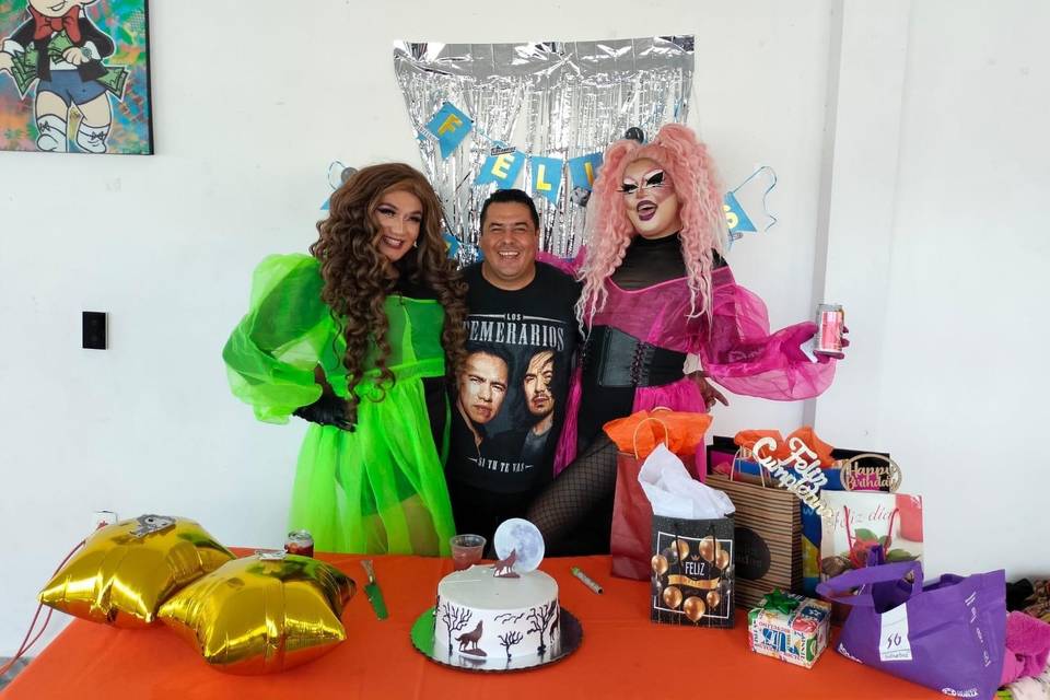 Cumpleaños