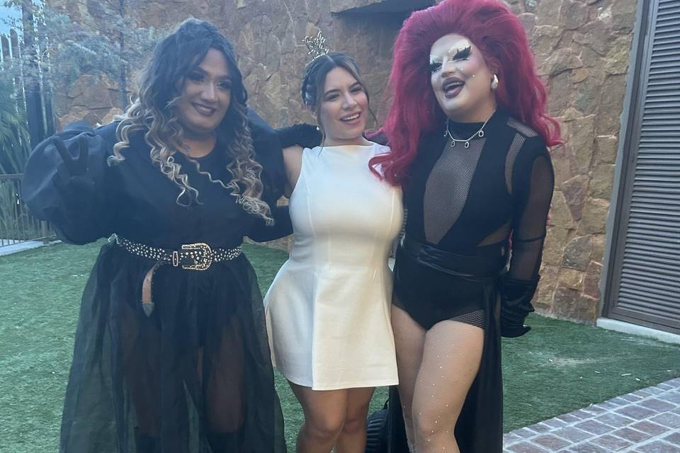 Despedida de Soltera