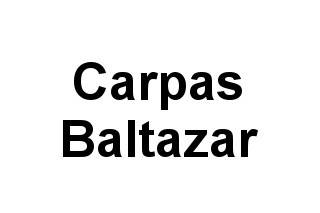 Carpas Baltazar Logo