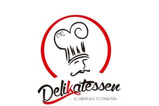 CR Delikatessen logo