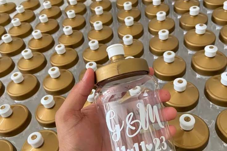 Cilindros personalizdos