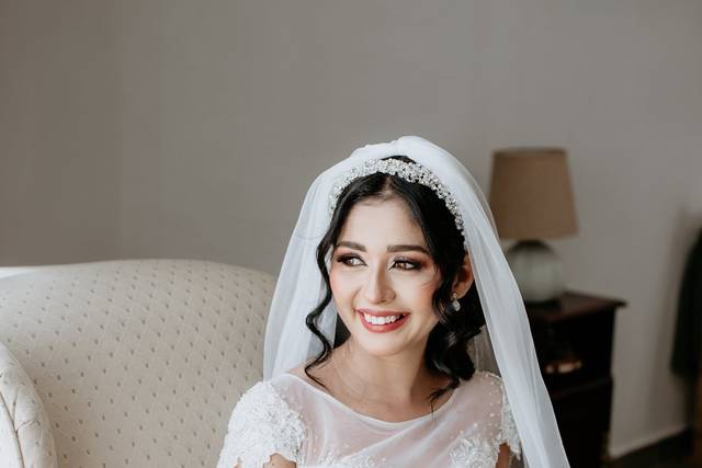 CUTE Bride