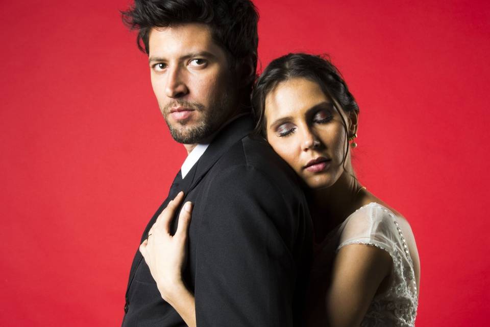 Enamorados