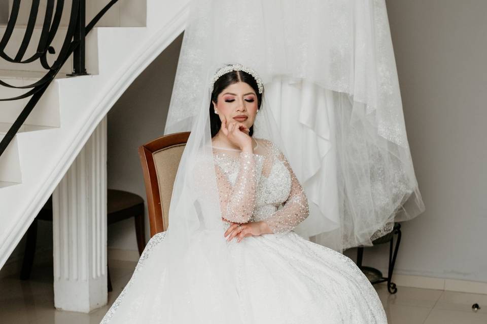 BRIDE