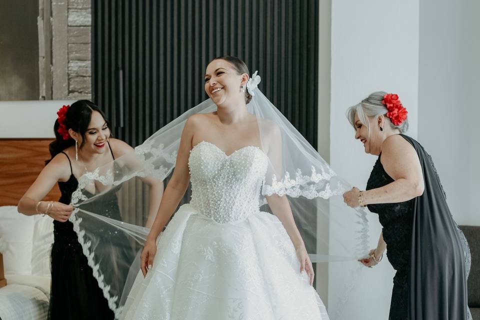 Bride
