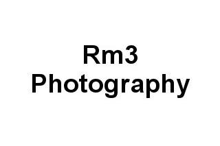 Rm3 Photography Logo