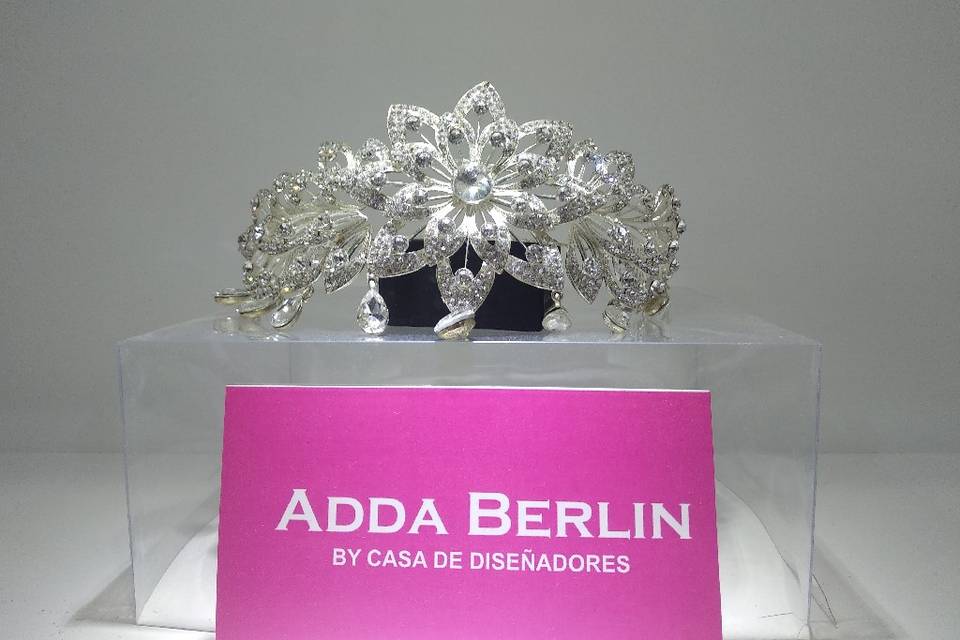 Adda Berlin by Casa de Diseñadores