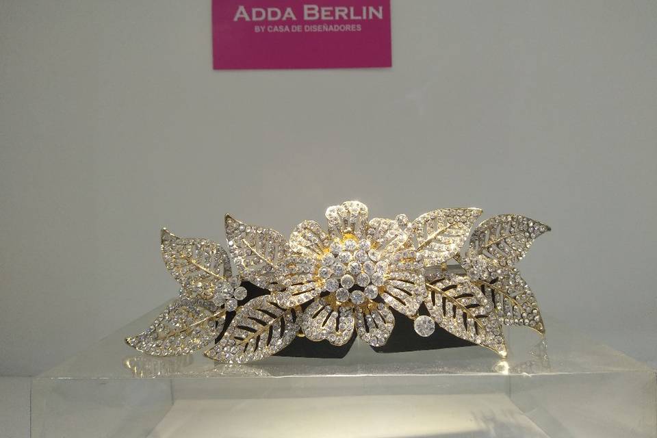 Adda Berlin by Casa de Diseñadores