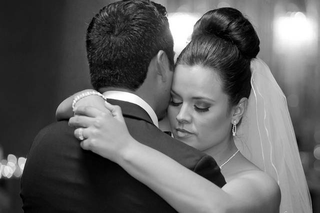 Fotos en blanco y negro