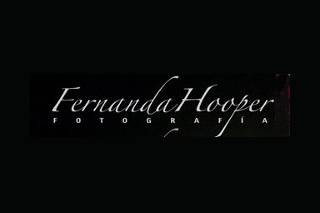Fernanda Hooper Fotografía logo