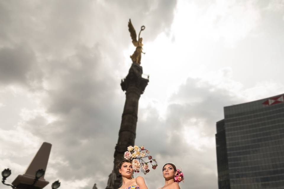 México novias