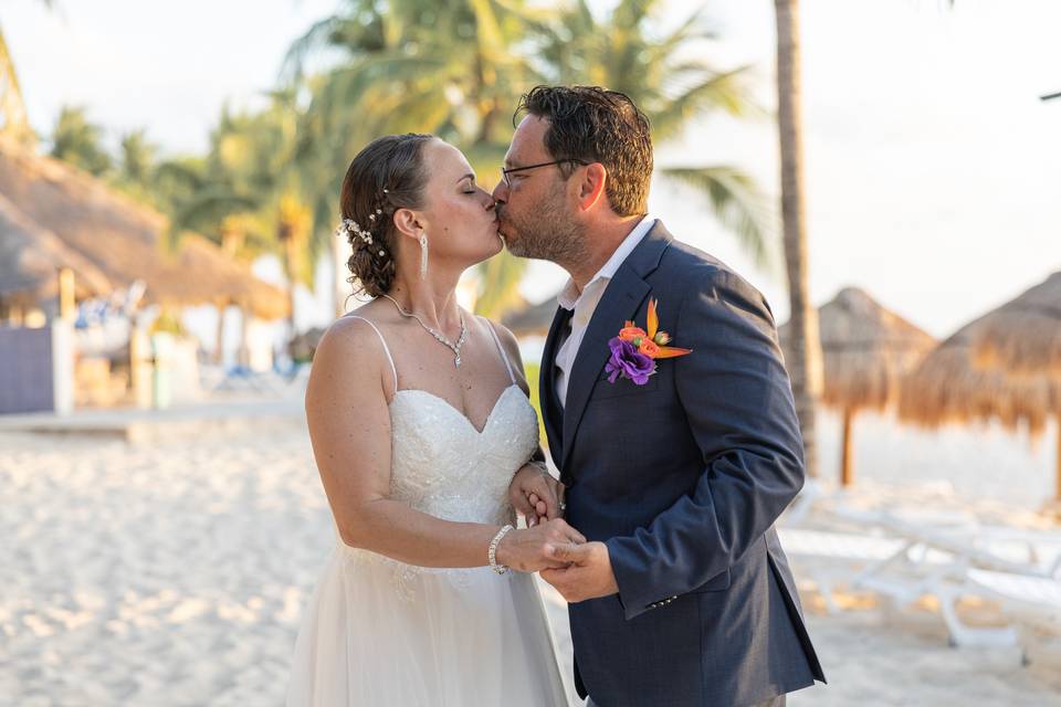 Marido y Mujer
