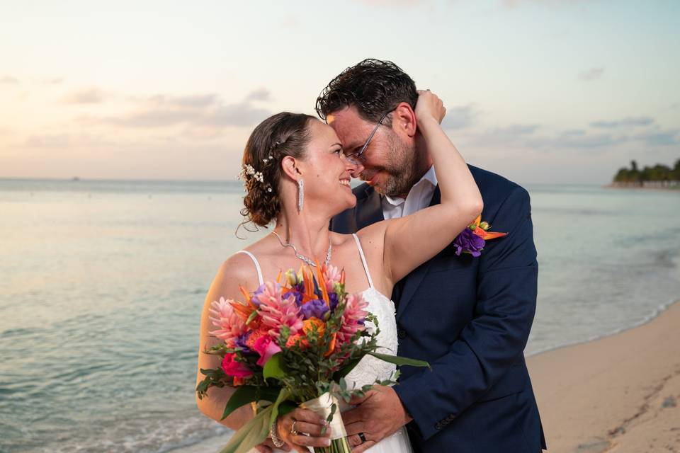 Recién casados