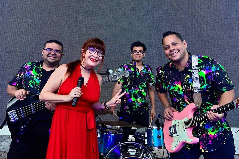Play Band Mx